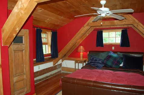 208 Dow Road Washington VT 05675