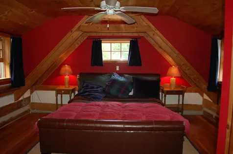 208 Dow Road Washington VT 05675