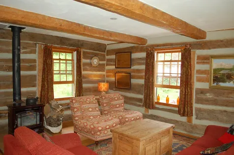 208 Dow Road Washington VT 05675