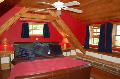208 Dow Road Washington VT 05675