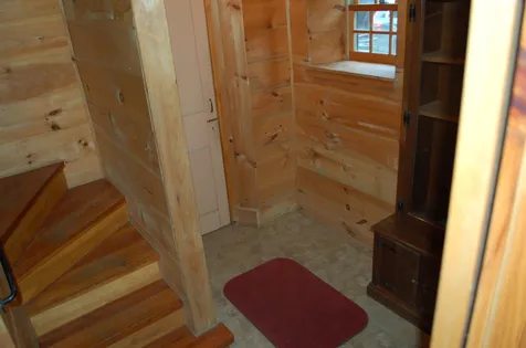 208 Dow Road Washington VT 05675