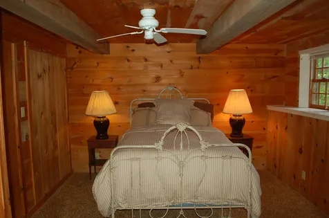 208 Dow Road Washington VT 05675