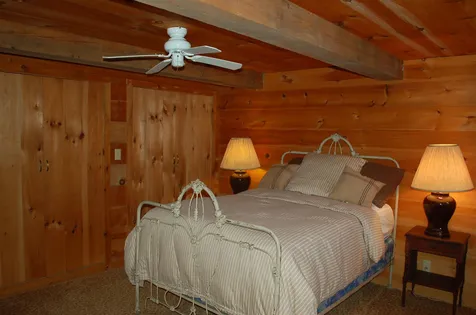 208 Dow Road Washington VT 05675