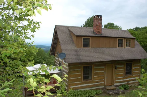 208 Dow Road Washington VT 05675