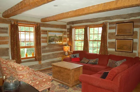 208 Dow Road Washington VT 05675