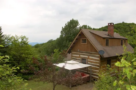 208 Dow Road Washington VT 05675
