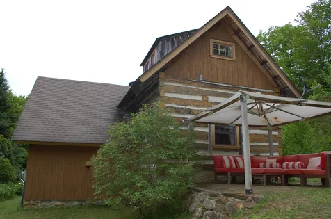 208 Dow Road Washington VT 05675