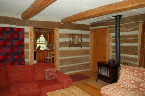 208 Dow Road Washington VT 05675