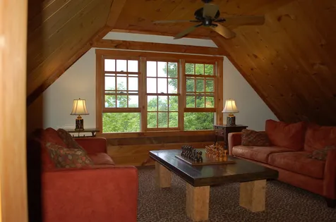 208 Dow Road Washington VT 05675