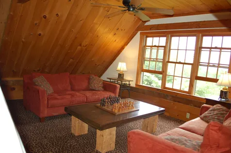 208 Dow Road Washington VT 05675