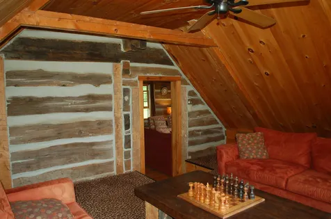 208 Dow Road Washington VT 05675