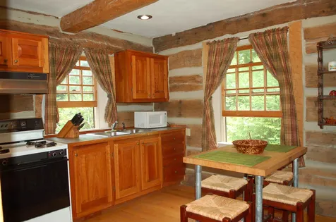 208 Dow Road Washington VT 05675
