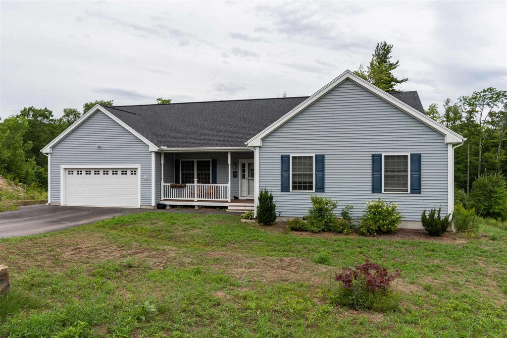 105 Falcon Ridge Road Milford NH 03055