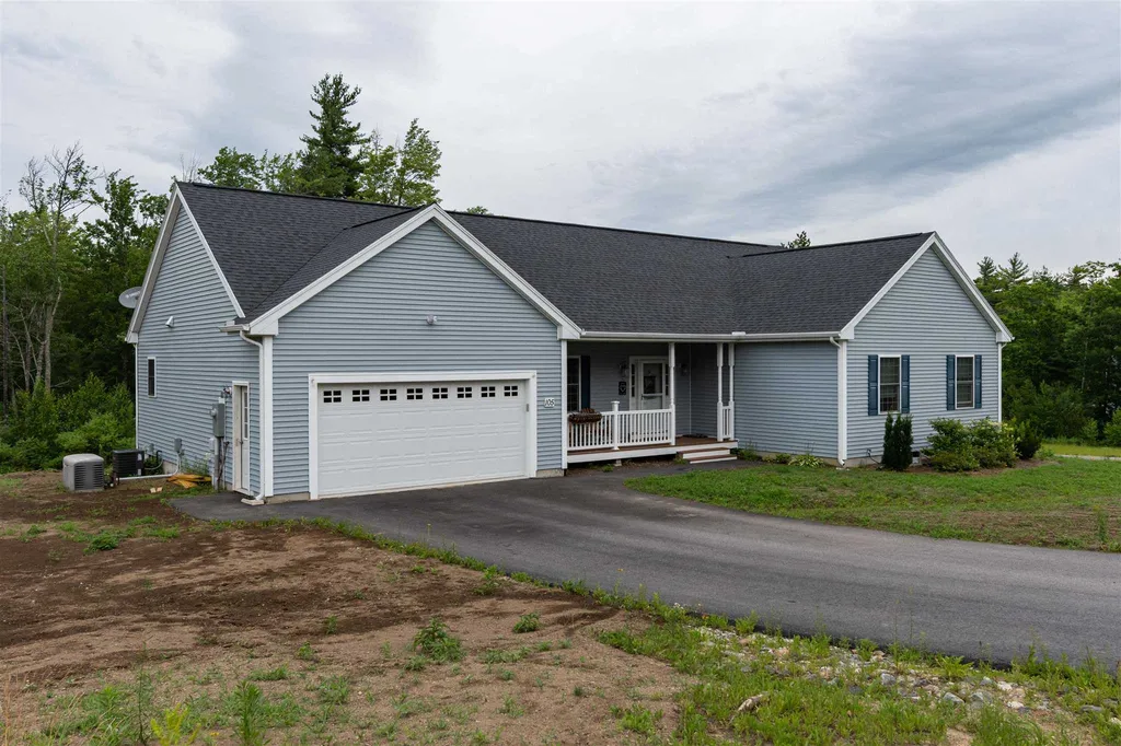 105 Falcon Ridge Road Milford NH 03055