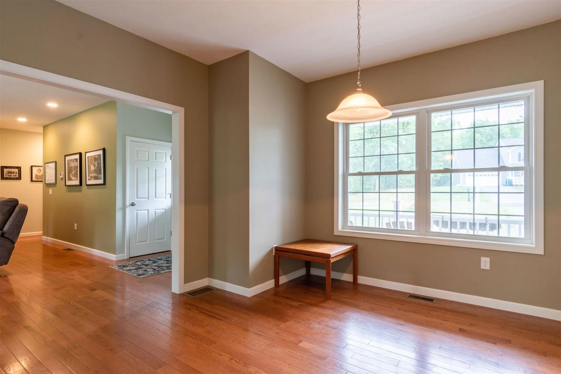 105 Falcon Ridge Road Milford NH 03055