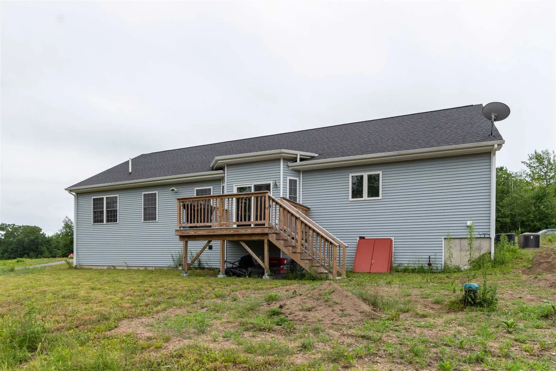 105 Falcon Ridge Road Milford NH 03055