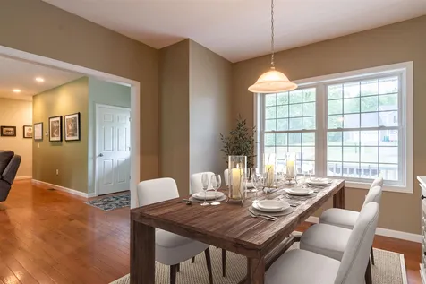 105 Falcon Ridge Road Milford NH 03055