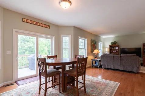 105 Falcon Ridge Road Milford NH 03055