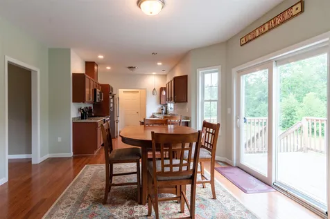 105 Falcon Ridge Road Milford NH 03055