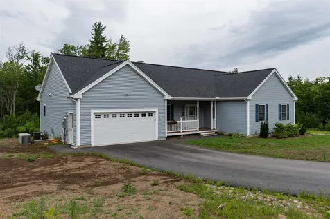 105 Falcon Ridge Road Milford NH 03055