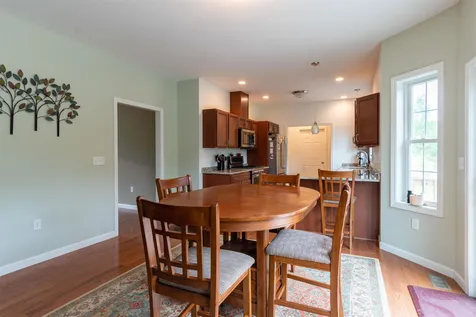105 Falcon Ridge Road Milford NH 03055