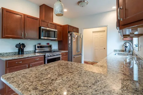 105 Falcon Ridge Road Milford NH 03055