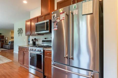 105 Falcon Ridge Road Milford NH 03055