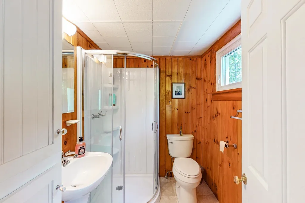 407 Birch Hill Road New Durham NH 03855