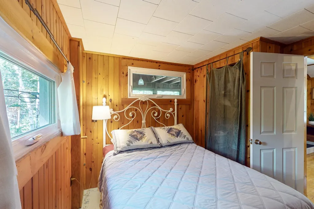 407 Birch Hill Road New Durham NH 03855
