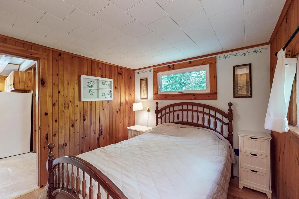 407 Birch Hill Road New Durham NH 03855