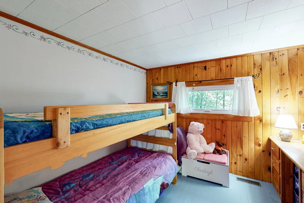 407 Birch Hill Road New Durham NH 03855