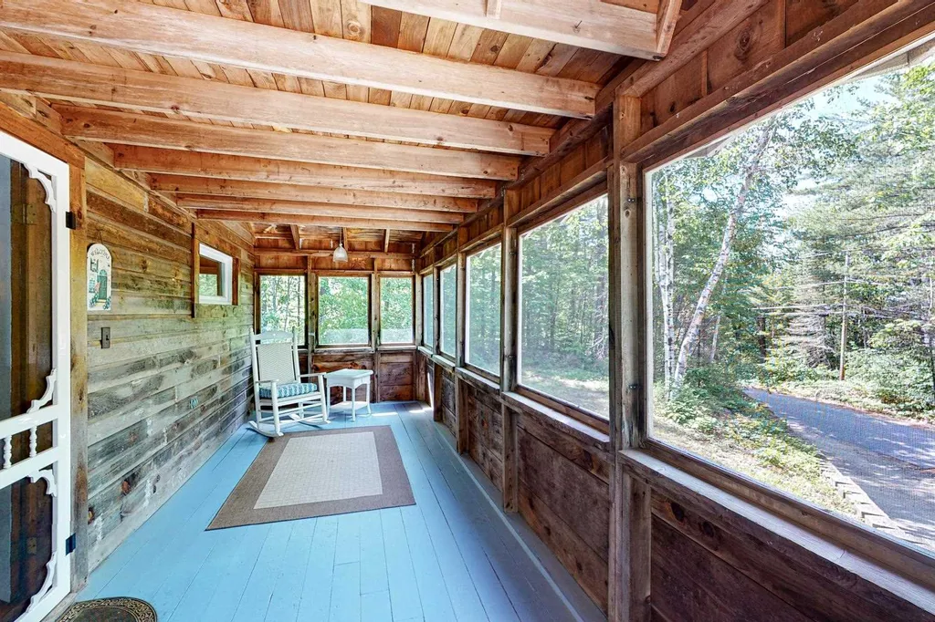 407 Birch Hill Road New Durham NH 03855