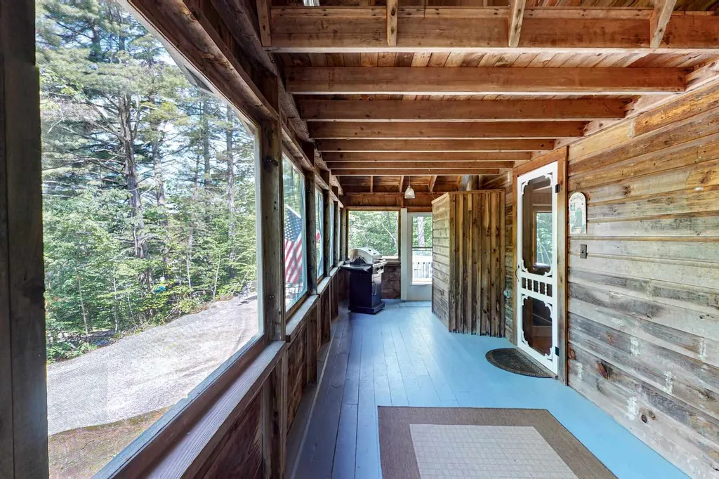 407 Birch Hill Road New Durham NH 03855