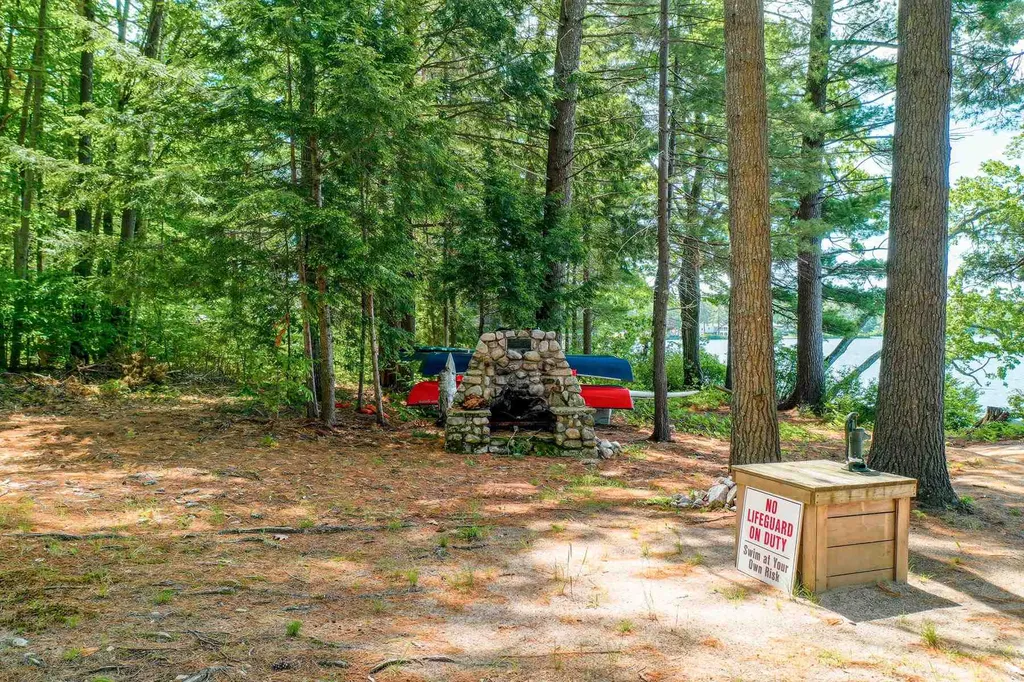 407 Birch Hill Road New Durham NH 03855