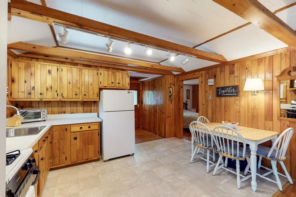 407 Birch Hill Road New Durham NH 03855