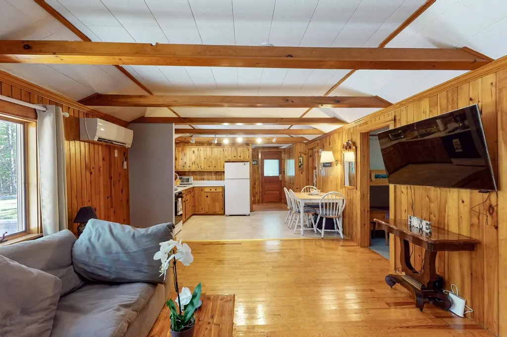 407 Birch Hill Road New Durham NH 03855