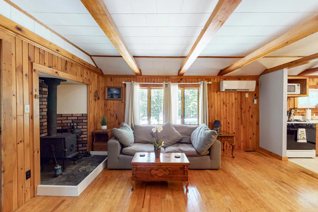 407 Birch Hill Road New Durham NH 03855