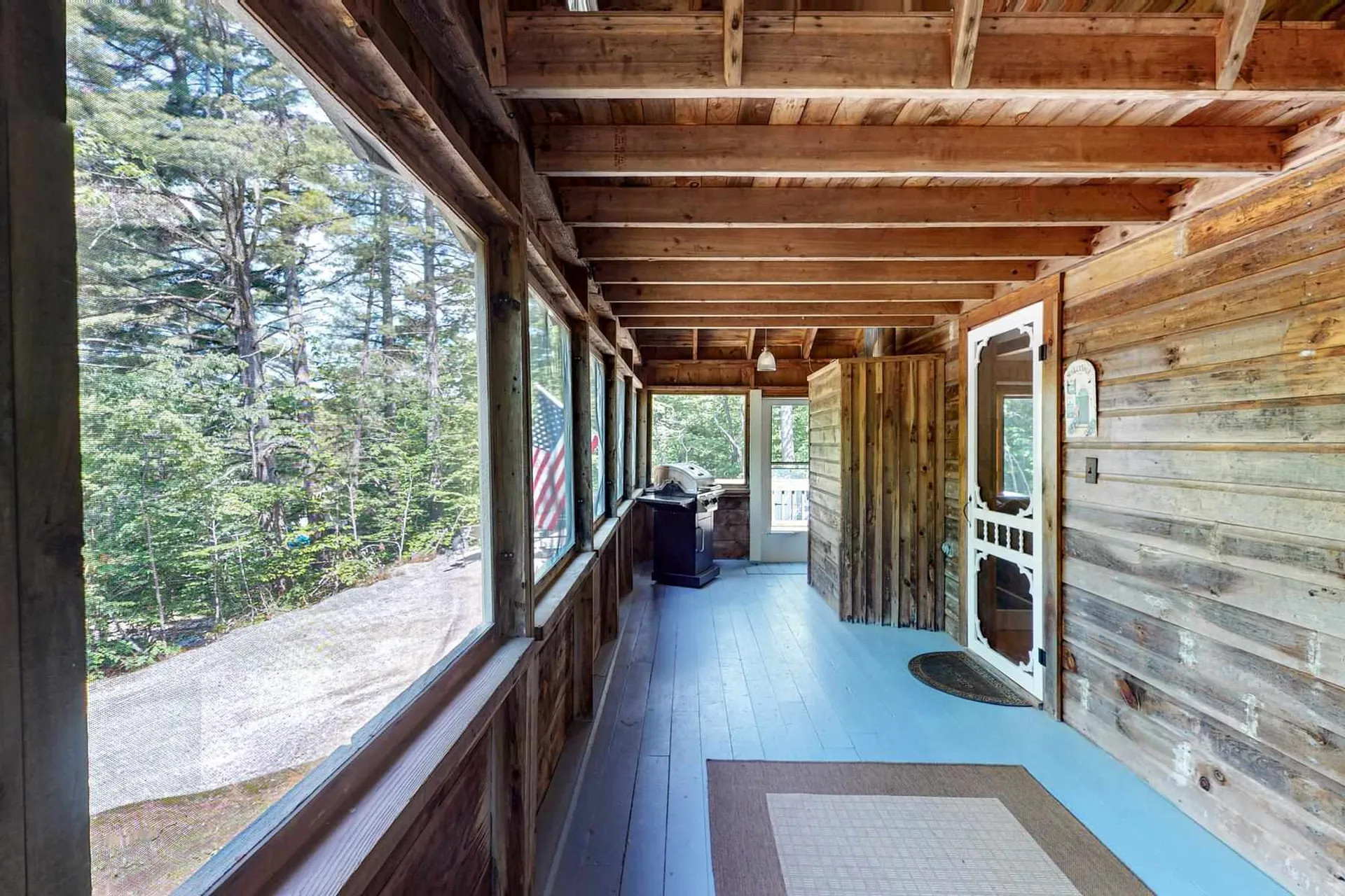 407 Birch Hill Road New Durham NH 03855
