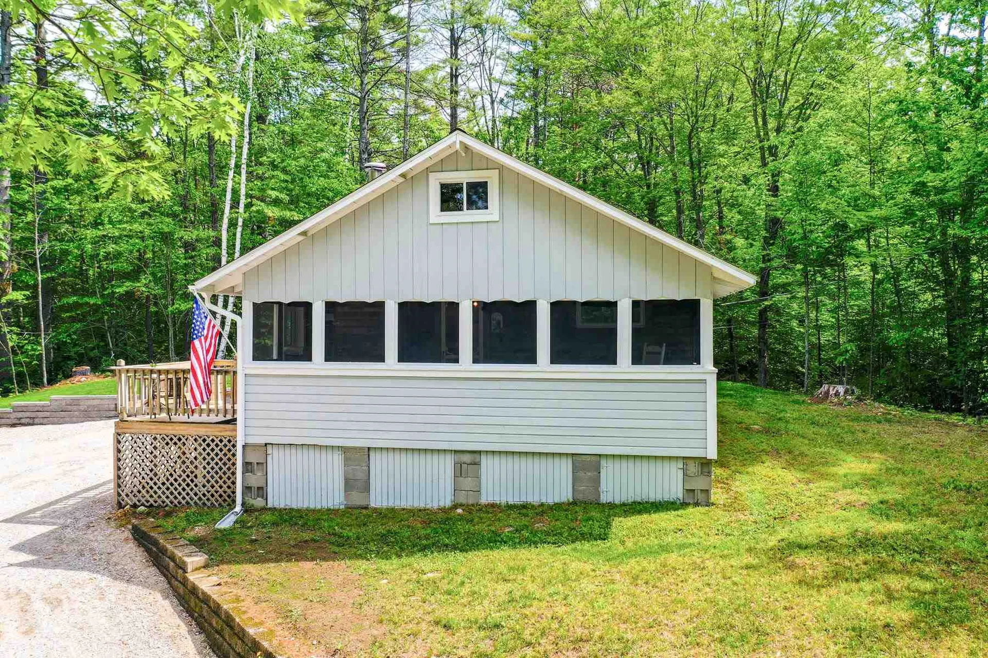 407 Birch Hill Road New Durham NH 03855