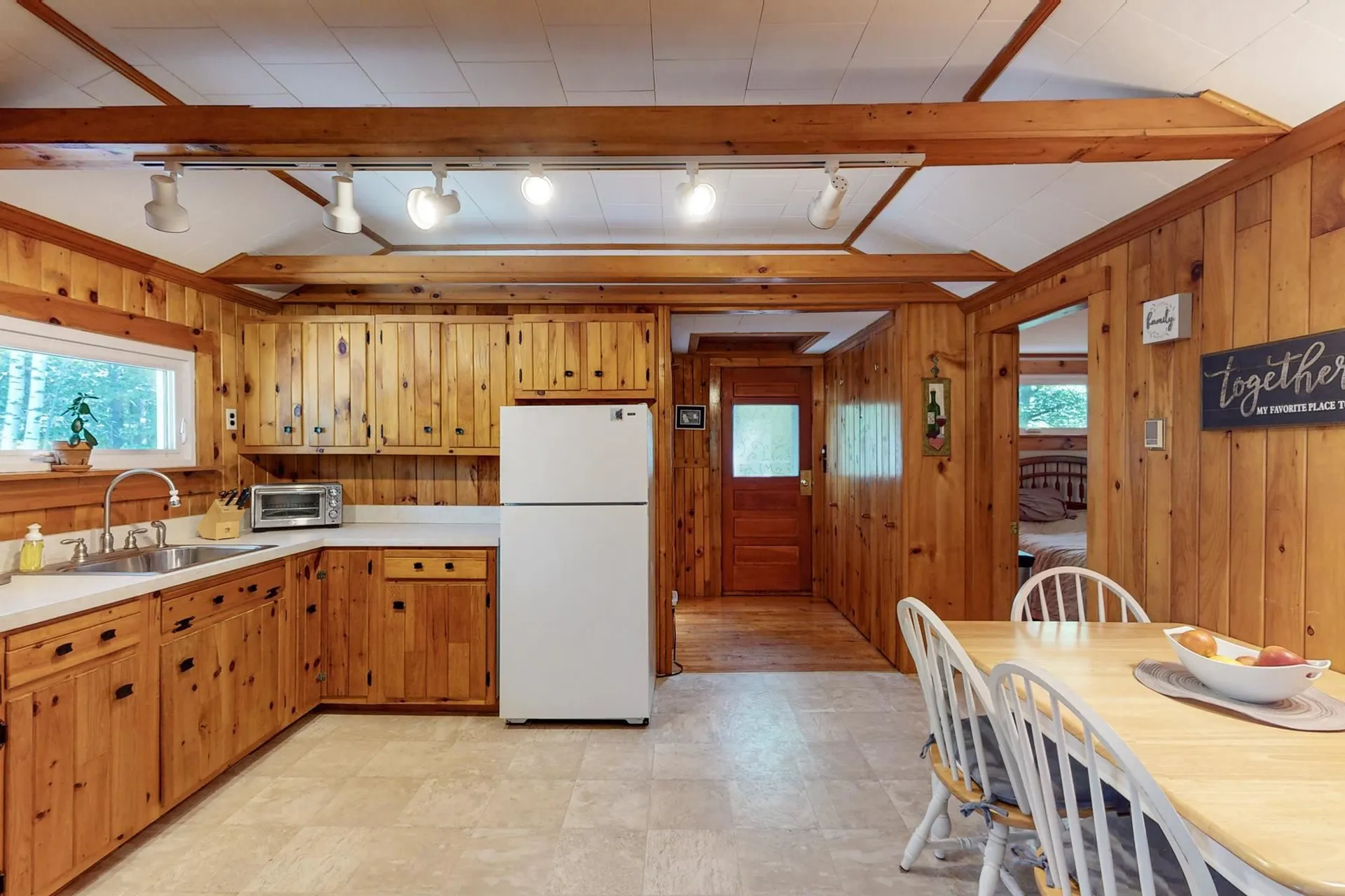 407 Birch Hill Road New Durham NH 03855