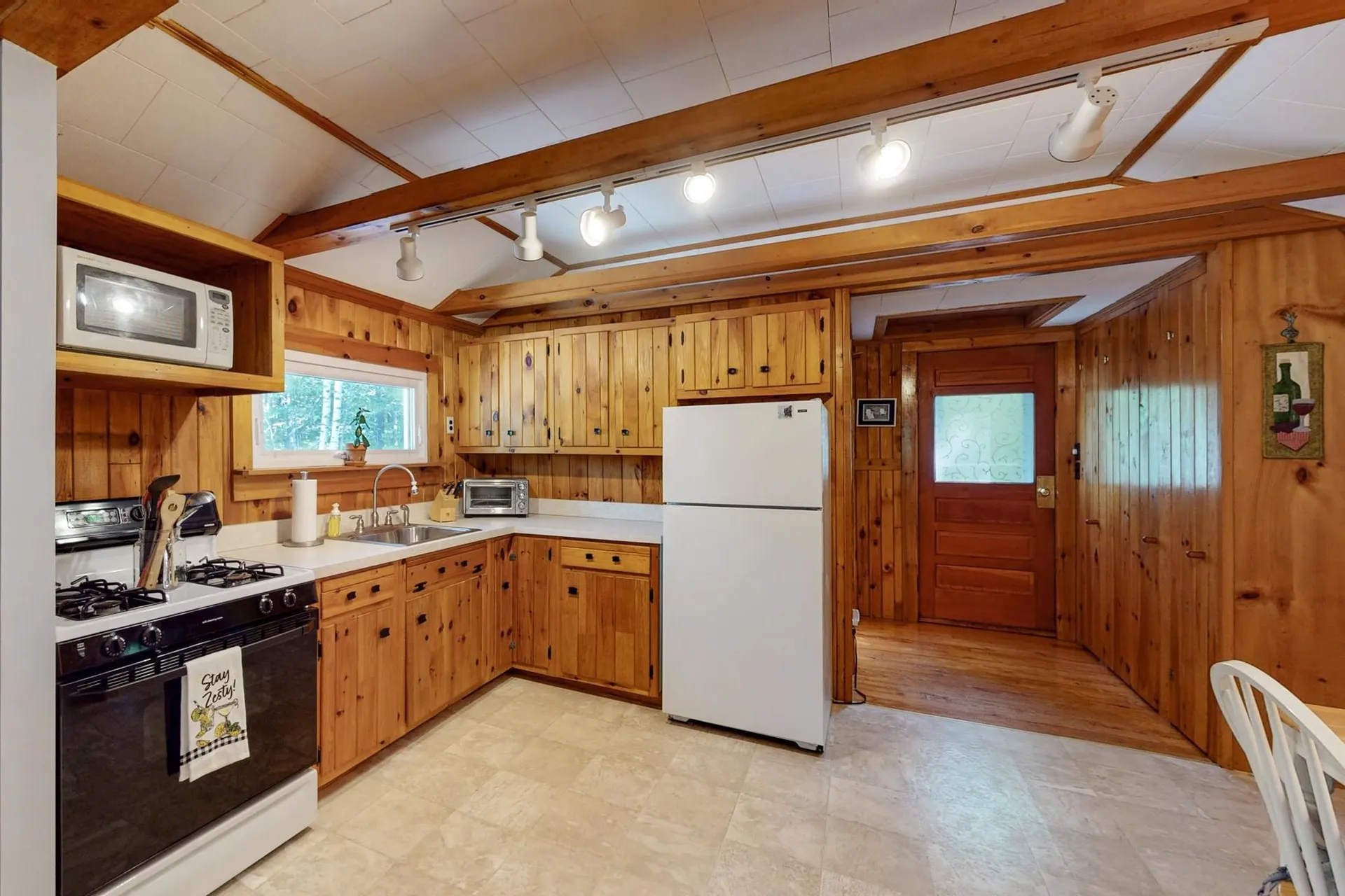 407 Birch Hill Road New Durham NH 03855