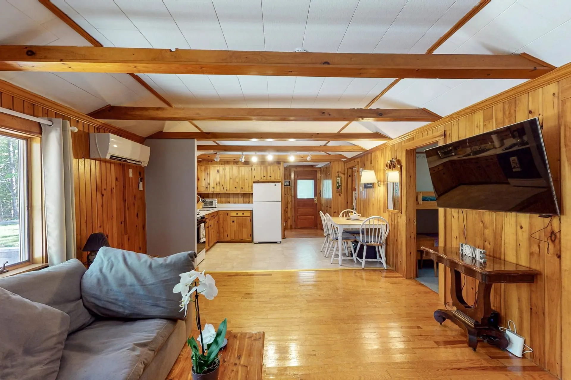 407 Birch Hill Road New Durham NH 03855