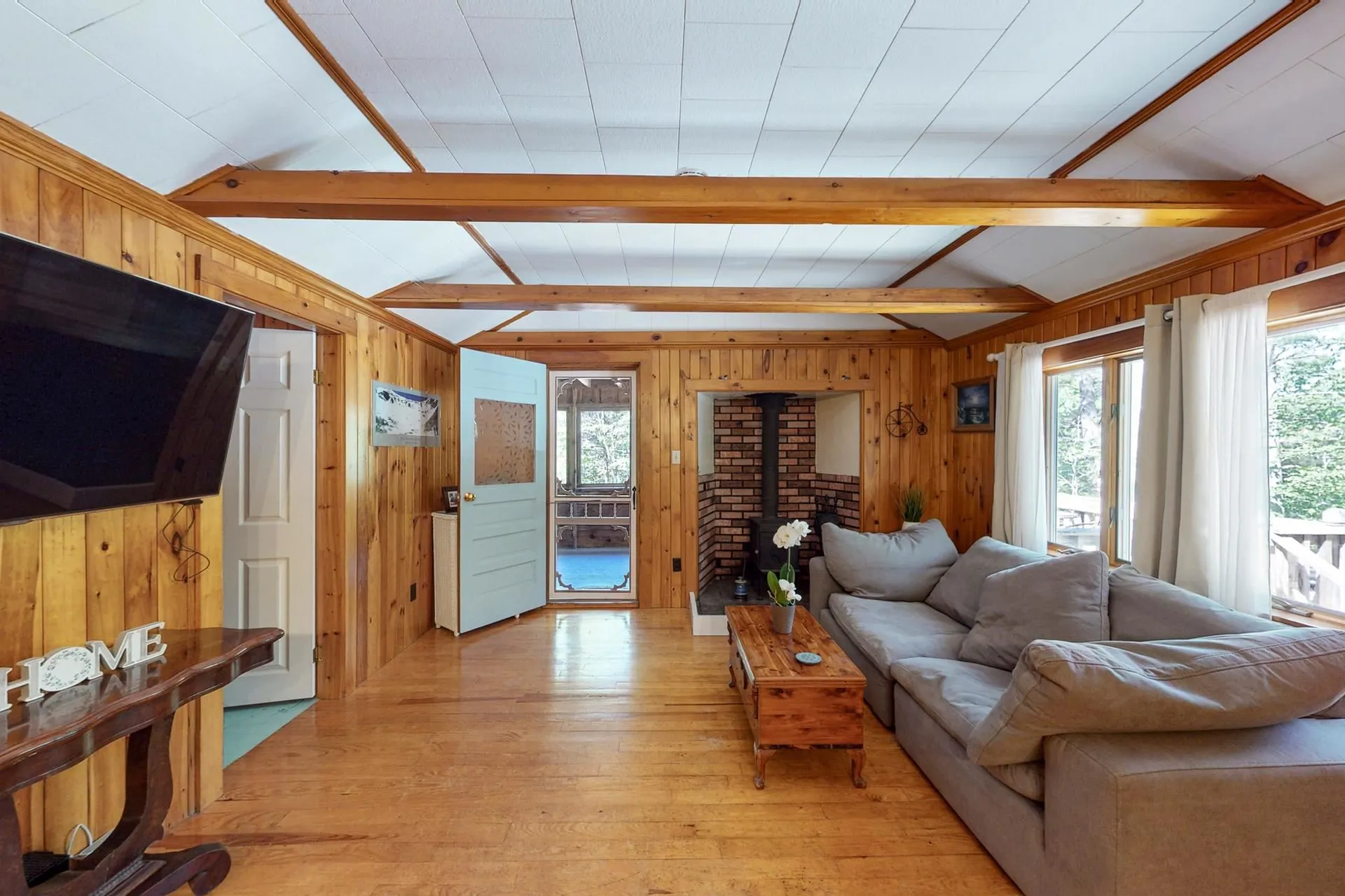 407 Birch Hill Road New Durham NH 03855