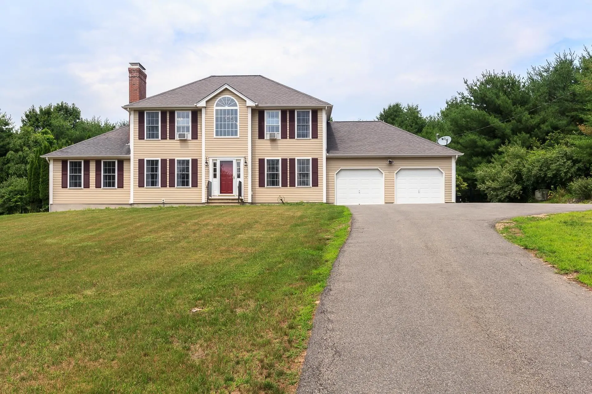 144 Brown Road Candia NH 03034