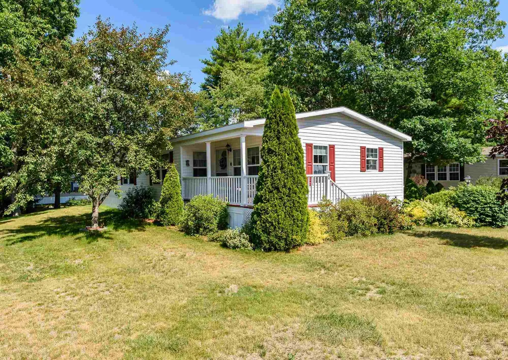 164 Eagle Drive Rochester NH 03868