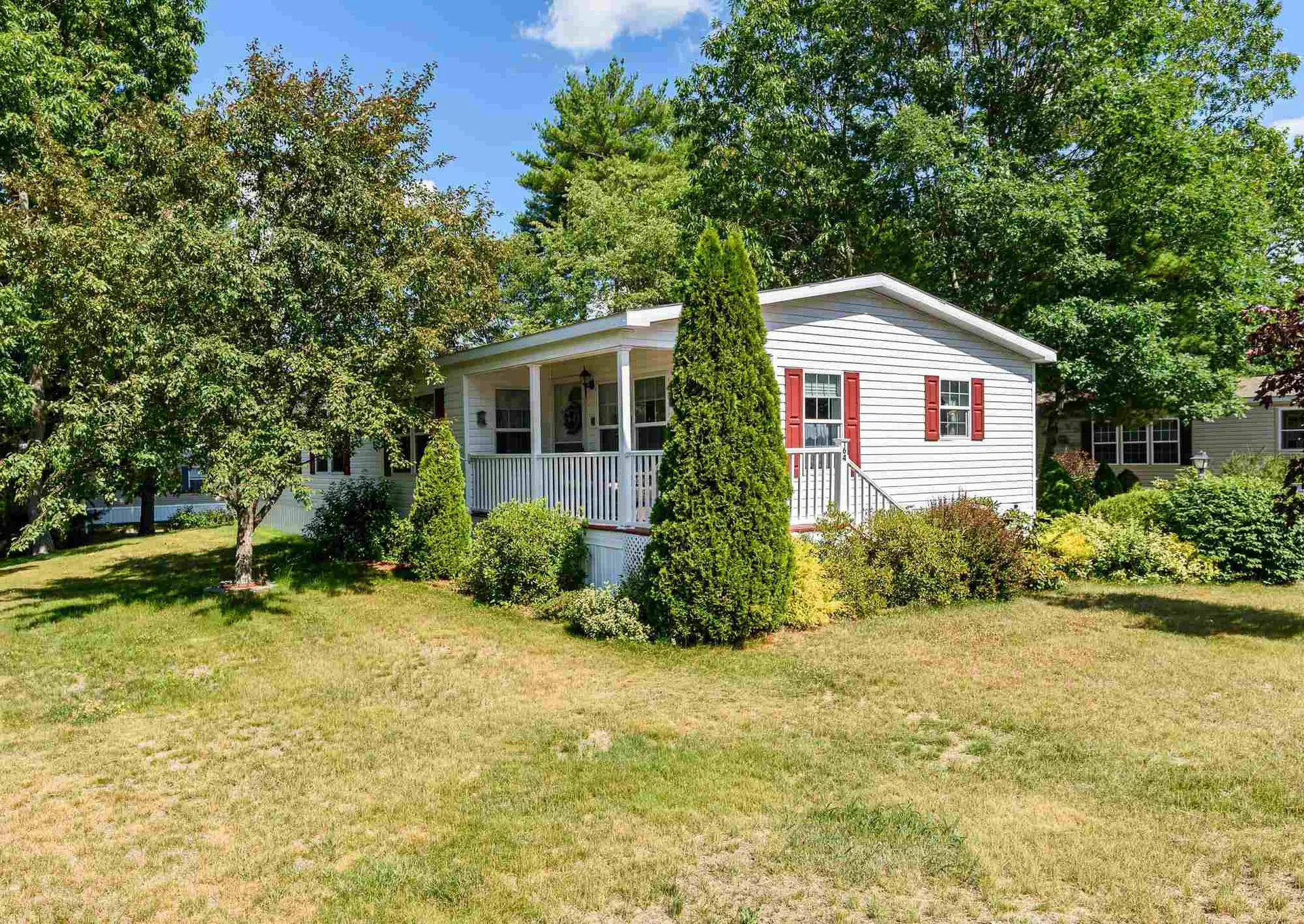 164 Eagle Drive Rochester NH 03868
