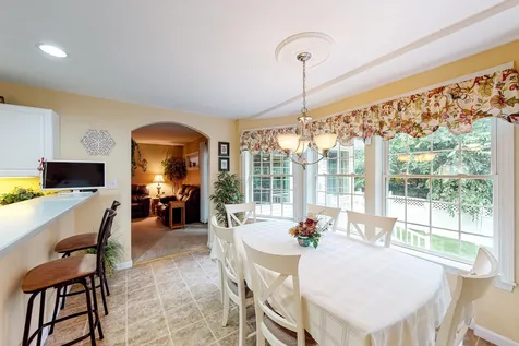 7 Jennifer Drive Concord NH 03301