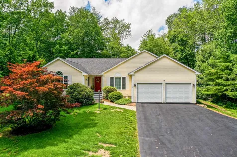 7 Jennifer Drive Concord NH 03301