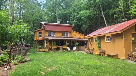 744 Town House Road Cornish NH 03745