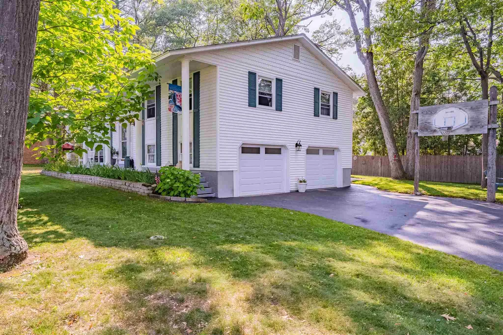 334 Windemere Way Colchester VT 05446